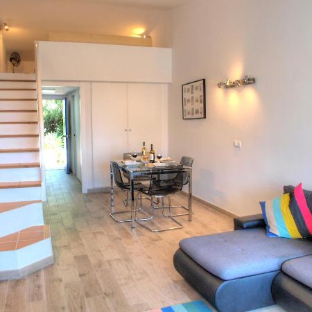Cristos Beach Apartment Εστεπόνα Εξωτερικό φωτογραφία