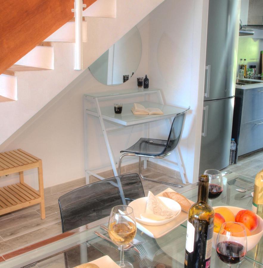 Cristos Beach Apartment Εστεπόνα Εξωτερικό φωτογραφία