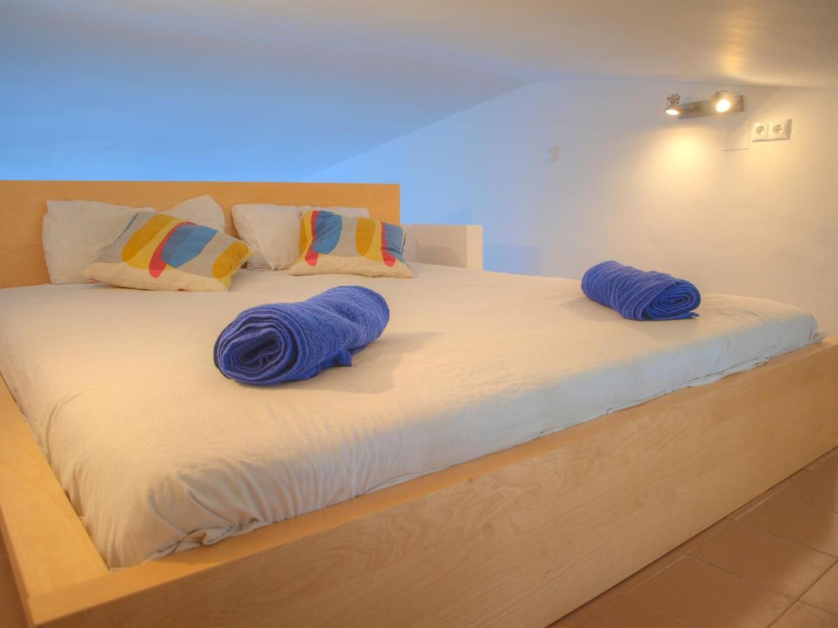 Cristos Beach Apartment Εστεπόνα Εξωτερικό φωτογραφία